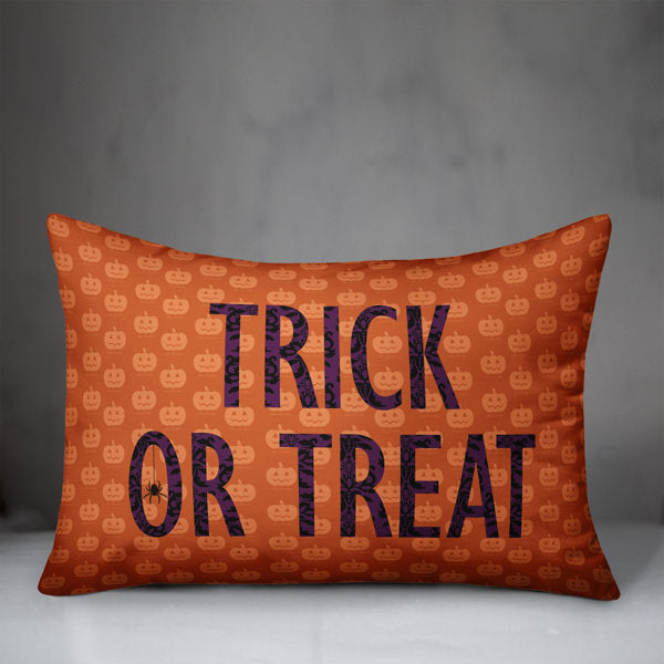 Outdoor Throw Pillow