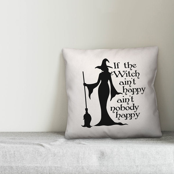 Outdoor Throw Pillow