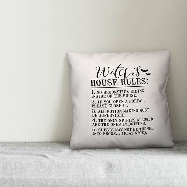 Outdoor Throw Pillow