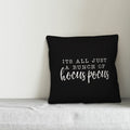 Outdoor Throw Pillow