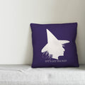 Outdoor Throw Pillow