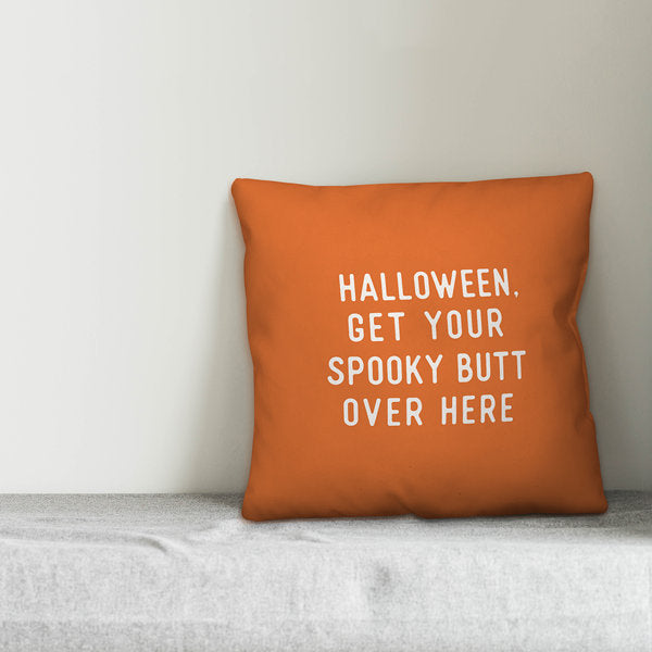 Outdoor Throw Pillow