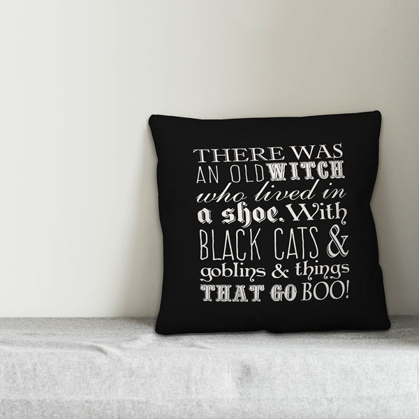 Outdoor Throw Pillow