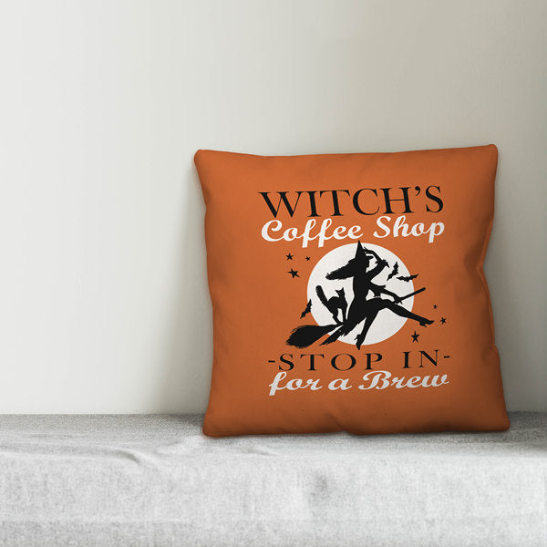 Outdoor Throw Pillow