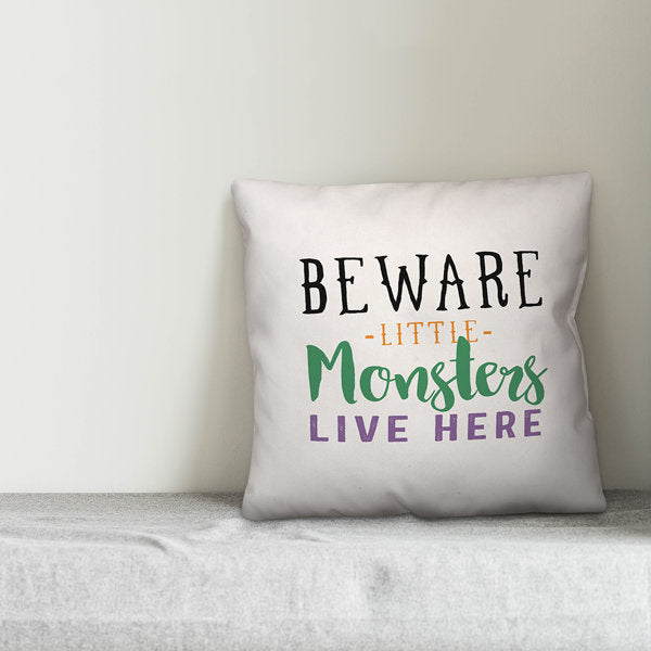 Outdoor Throw Pillow