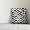 Outdoor Throw Pillow