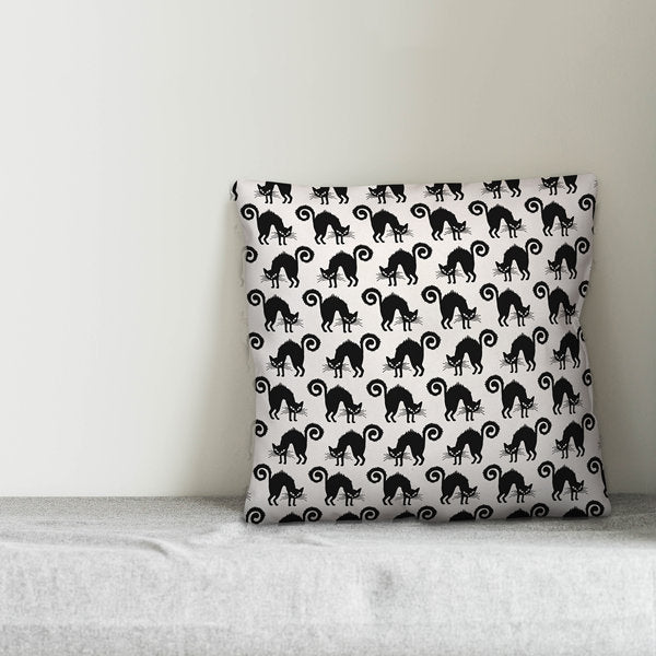 Outdoor Throw Pillow