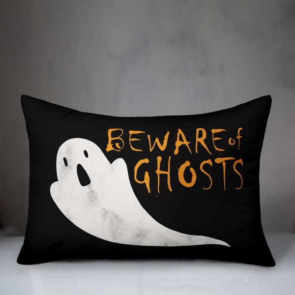 Outdoor Throw Pillow