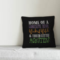 Outdoor Throw Pillow