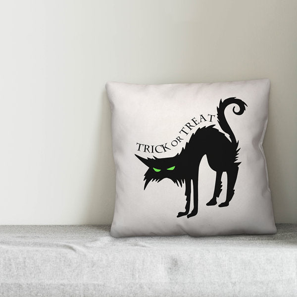 Outdoor Throw Pillow