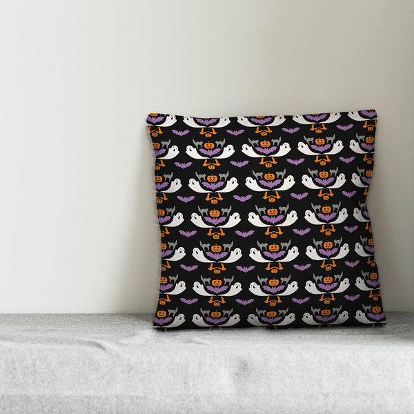 Outdoor Throw Pillow