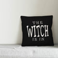 Outdoor Throw Pillow