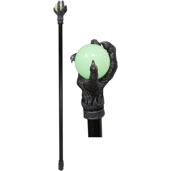 Nurgul Halloween Figurine
