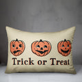 Reversible Throw Pillow