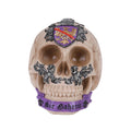 Seelyville Halloween Skeleton Figurine