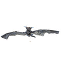 Animated Dragon Spooky Halloween Figure Decor Decoration
