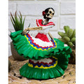 Darson Handmade Resin Figurine / Sculpture Decorative Object
