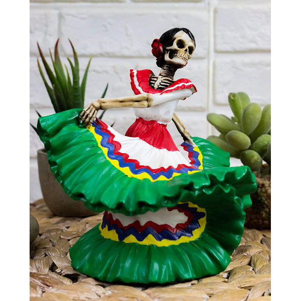 Darson Handmade Resin Figurine / Sculpture Decorative Object