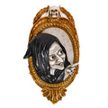 24" Halloween Witch Wall Decor