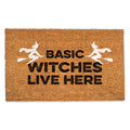 Harroll Non-Slip Halloween Doormat