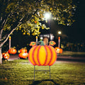 Staked Halloween Garden Stake