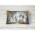 Outdoor Throw Pillow