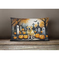 Outdoor Throw Pillow