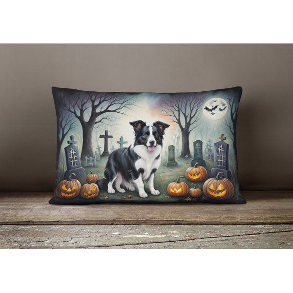 Outdoor Throw Pillow