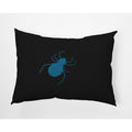 Animal Print Reversible Throw Pillow