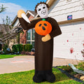 Staked Halloween Inflatable Outdoor Decoration