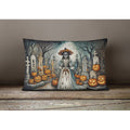 Outdoor Throw Pillow