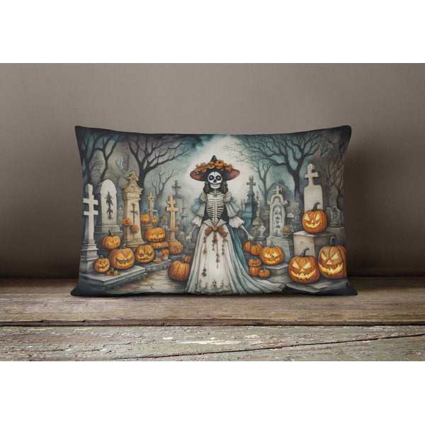 Outdoor Throw Pillow