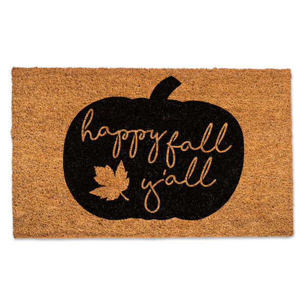 Hamzah Non-Slip Halloween Doormat