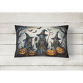 Outdoor Throw Pillow