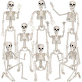 Ikesha Halloween Decorative Accent