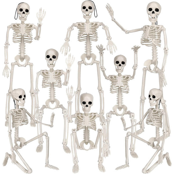 Ikesha Halloween Decorative Accent
