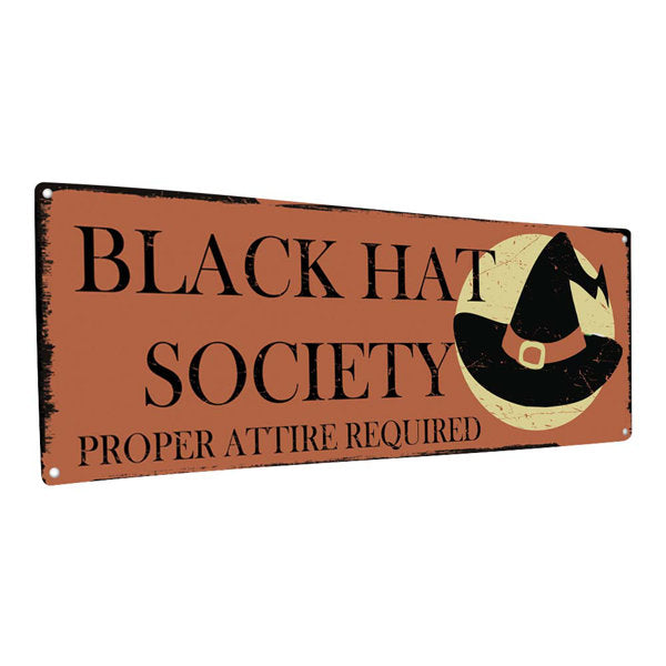 Halloween Banner