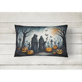 Outdoor Throw Pillow