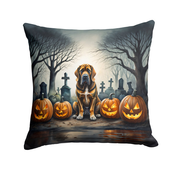 Outdoor Throw Pillow
