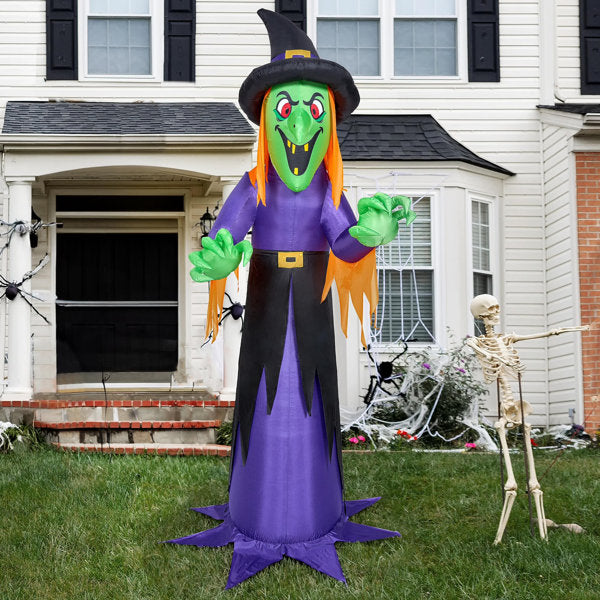 Polyester Halloween Outdoor Decoration