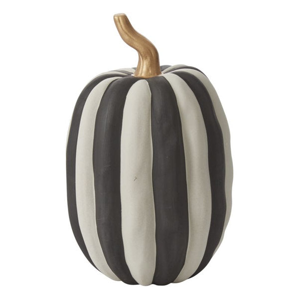 Otho Pumpkin 7.5"X7.5"X12.25"