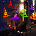 15 " LED Twinkling Indoor / Outdoor String Lights