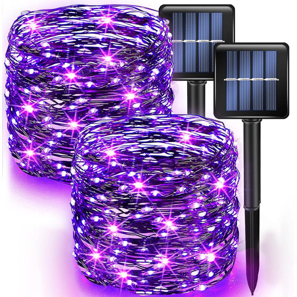 4.05 " LED Twinkling Indoor / Outdoor Rope Lights