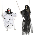 Hanging Halloween Outdoor Decoration
