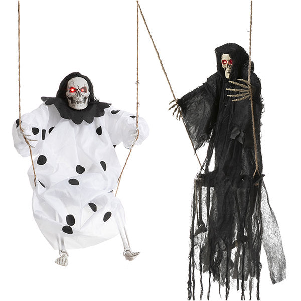 Hanging Halloween Outdoor Decoration