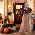 Freestanding Halloween Outdoor Decoration