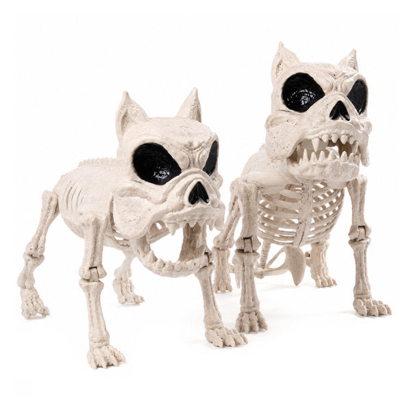 Plastic Freestanding Halloween Outdoor Decoration