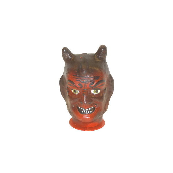 DEVIL HAT Red Black Halloween Decoration