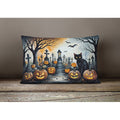 Outdoor Throw Pillow