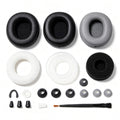 Headphone Replacement Ear Pads Complete Accessory Kit